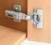 FRONTISSA BLUM 79B3451 CLIP BLUMOTION FRONTISSA BLUM 79B3451 CLIP BLUMOTION
