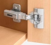 FRONTISSA BLUM 79B9454 CLIP BLUMOTION FRONTISSA BLUM 79B9454 CLIP BLUMOTION
