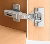 FRONTISSA BLUM 79B9456 CLIP BLUMOTION FRONTISSA BLUM 79B9456 CLIP BLUMOTION
