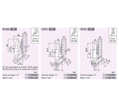 BISAGRA BLUM 79B9458 CLIP BLUMOTION BISAGRA BLUM 79B9458 CLIP BLUMOTION
