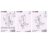 BISAGRA BLUM 79B9458 CLIP BLUMOTION BISAGRA BLUM 79B9458 CLIP BLUMOTION