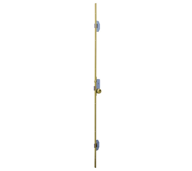 PANY SEGURETAT 3P UCEM 2510/3 A/CIL TANCADOR CURT PANY SEGURETAT 3P UCEM 2510/3 A/CIL TANCADOR CURT