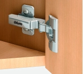 FRONTISSA BLUM 79B3450 CLIP BLUMOTION FRONTISSA BLUM 79B3450 CLIP BLUMOTION