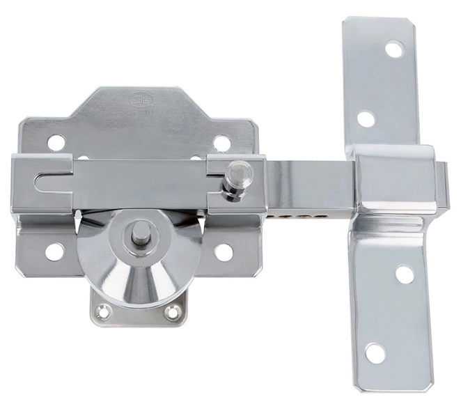 CERROJO SEGURIDAD AMIG MODELO 1