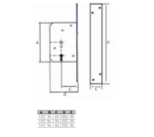 PANY SEGURETAT ARCU GORJA 301 PANY SEGURETAT ARCU GORJA 301