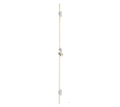 CERRADURA 3P TESA TLPN C/CIL CERRADERO CORTO CERRADURA 3P TESA TLPN C/CIL CERRADERO CORTO