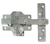 FORRELLAT SEGURETAT AMIG MODEL 1 PLUS FORRELLAT SEGURETAT AMIG MODEL 1 PLUS