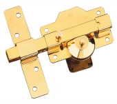 CERROJO SEGURIDAD AMIG MODELO 1 PLUS CERROJO SEGURIDAD AMIG MODELO 1 PLUS
