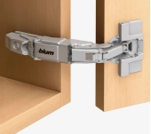 FRONTISSA BLUM 71B7550 CLIP BLUMOTION RECTE FRONTISSA BLUM 71B7550 CLIP BLUMOTION RECTE