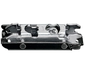 BASE AVIÓ FRONTISSA BLUM 175H3100 EXCÈNTRICA BASE AVIÓ FRONTISSA BLUM 175H3100 EXCÈNTRICA
