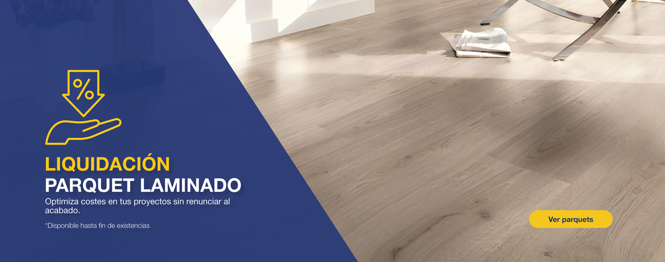 Parquets Laminats Liquidació
