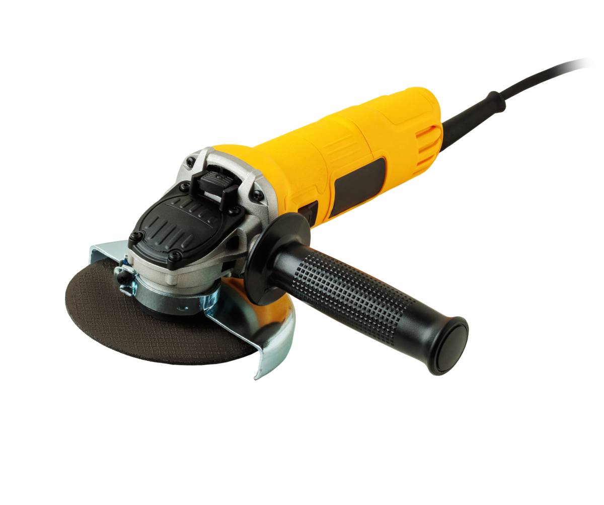 Amoladoras con cable