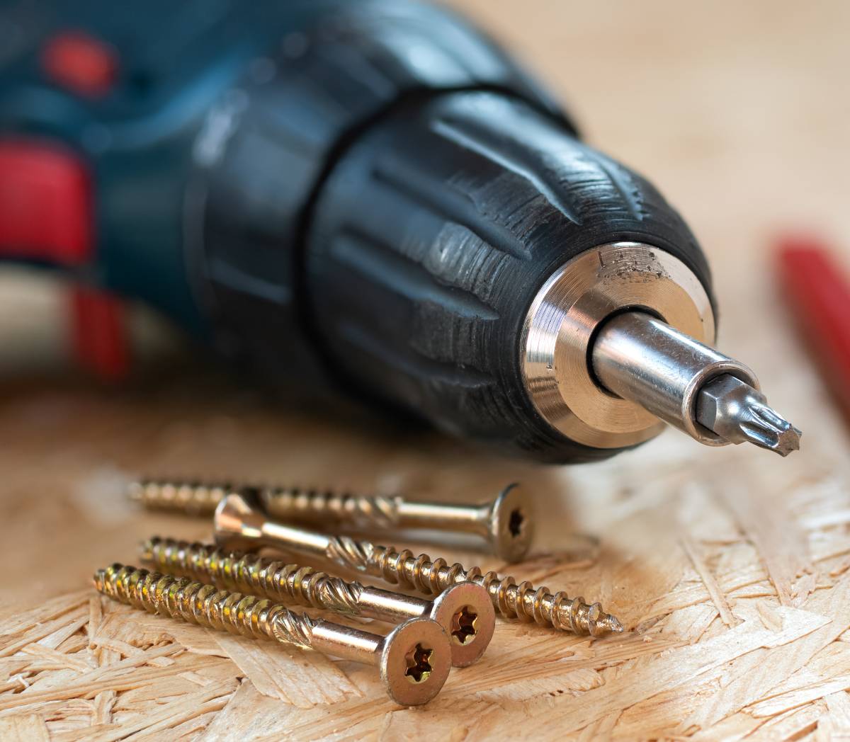 Tipus de cargoladors elèctrics