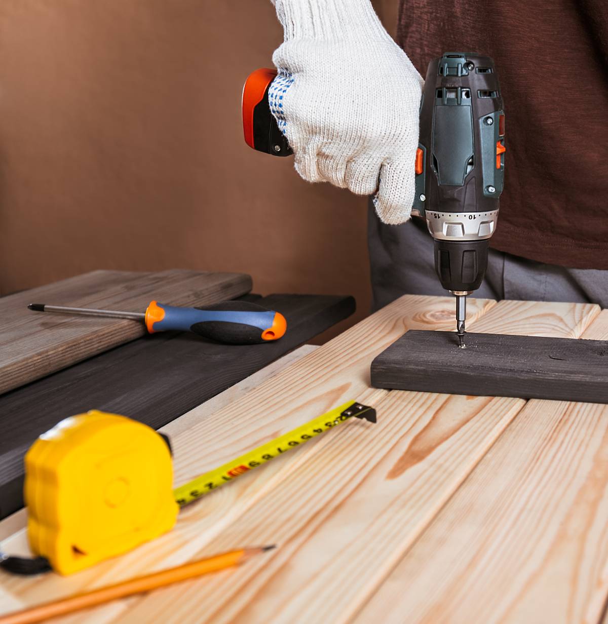 Cargoladors elèctrics