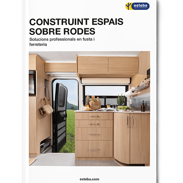 portada catálego camper