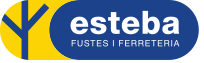 Logo Esteba actual Logo Esteba actual