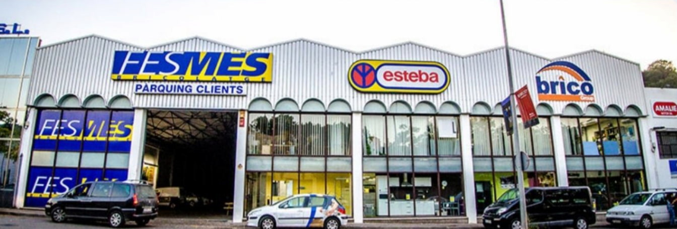 Almacén Esteba Reus Almacén Esteba Reus