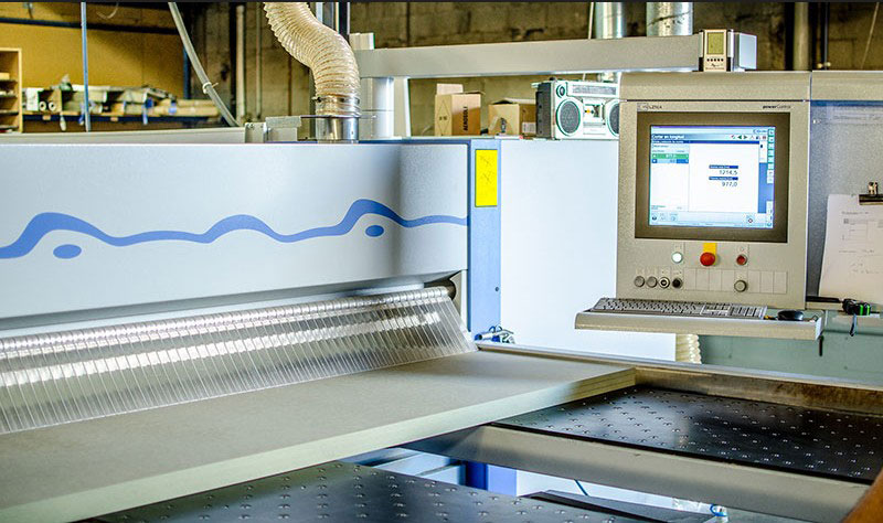 Almacén Esteba Girona Almacén Esteba Girona