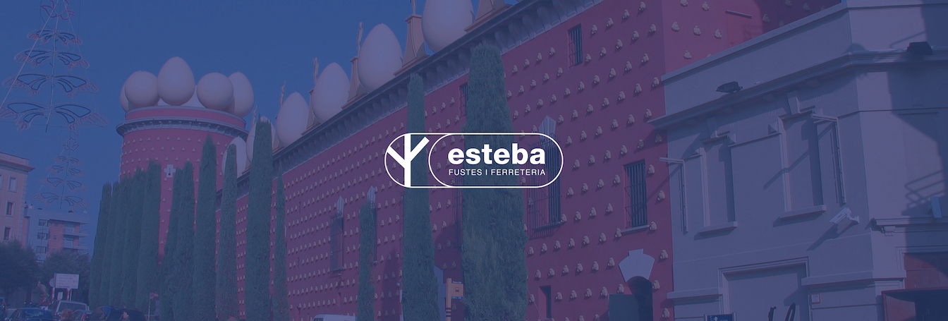 Magatzem Esteba Figueres