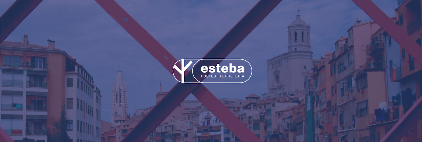 Almac&eacute;n Esteba Girona