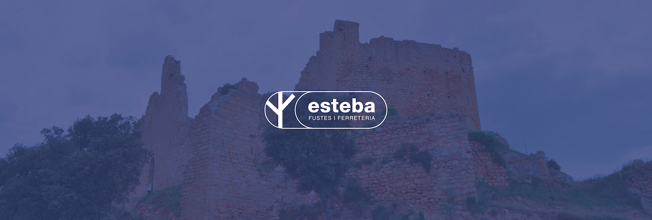 Almacén Esteba Palafolls Almacén Esteba Palafolls