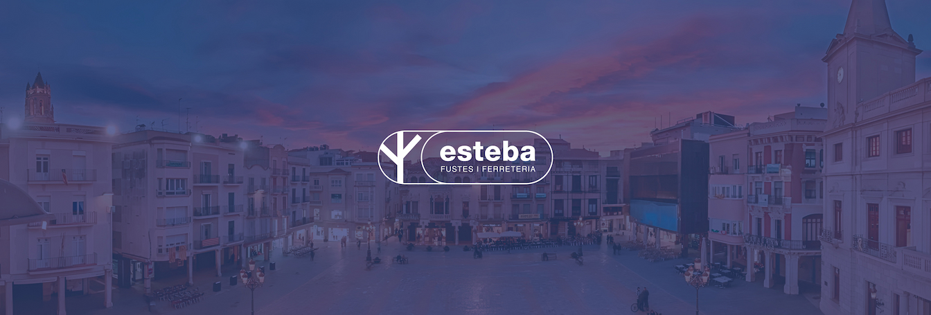 Magatzem Esteba Reus