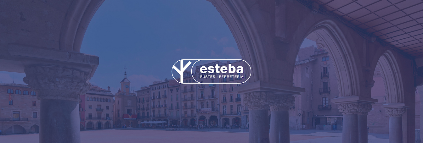 Magatzem Esteba Vic Magatzem Esteba Vic
