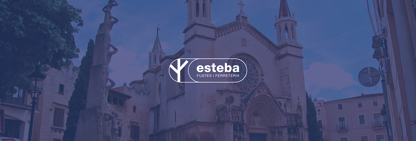 Magatzem Esteba Vilafranca